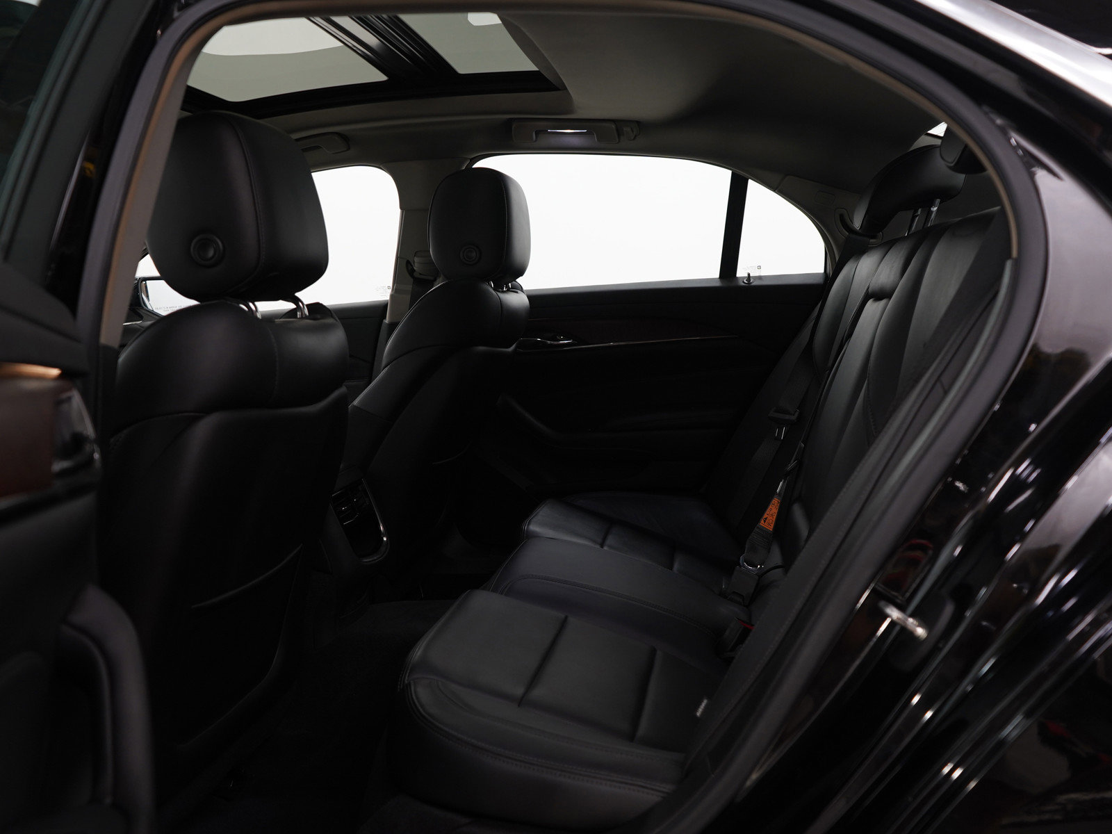 2019 Cadillac CTS Luxury photo 15