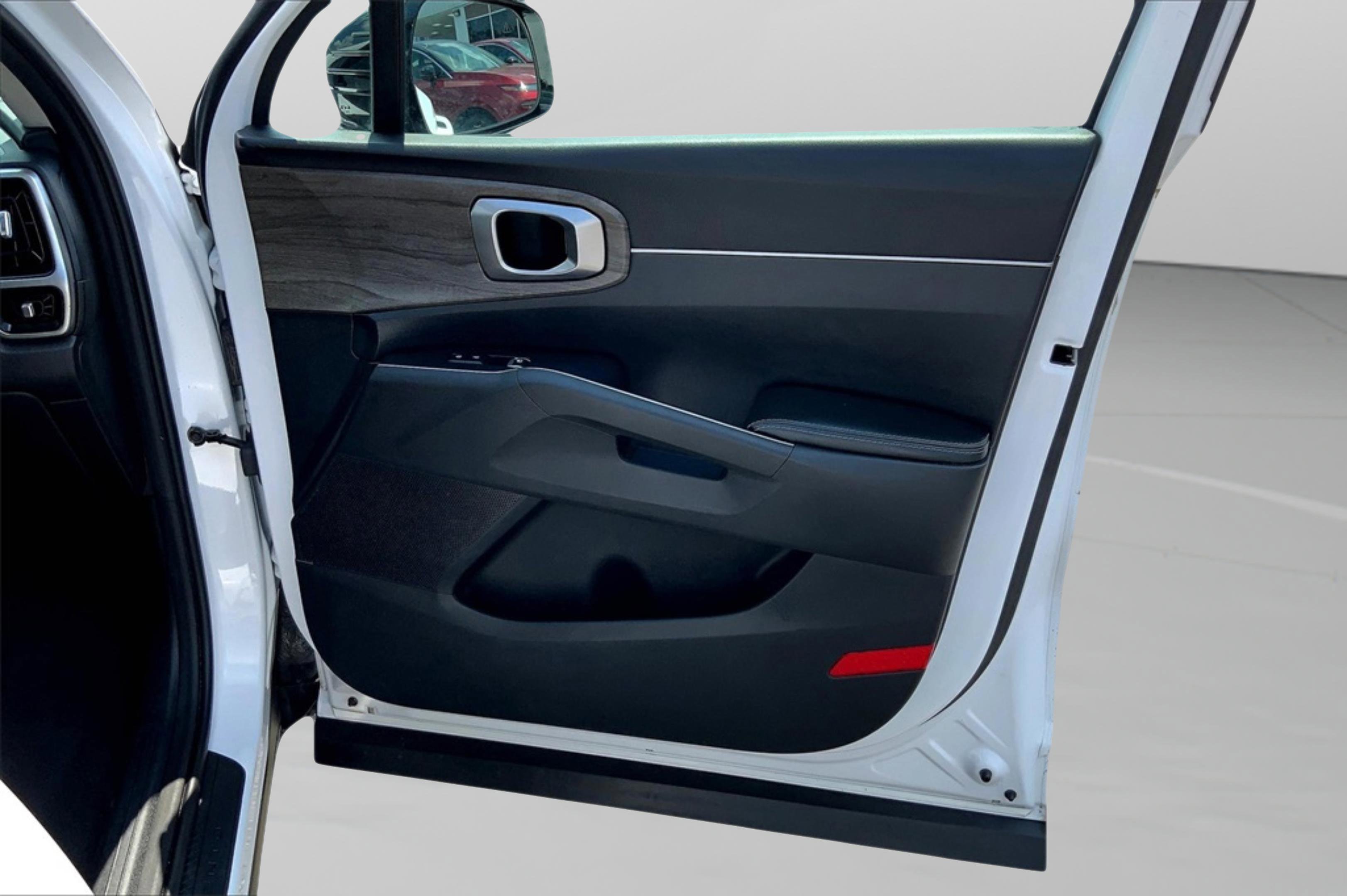 2022 Kia Sorento EX photo 21