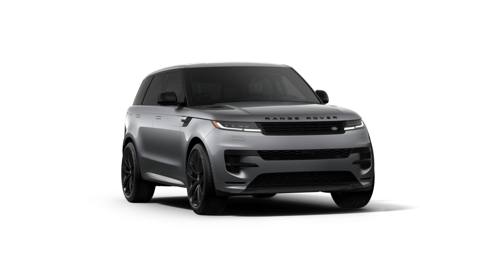 2025 Land Rover Range Rover Sport Dynamic SE's photo