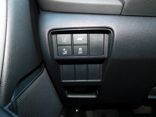 2019 Honda CR-V EX-L photo 29