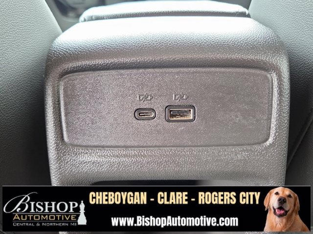 2024 Chevrolet Trax ACTIV photo 24