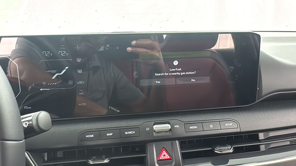 2025 Kia K4 GT-Line photo 22