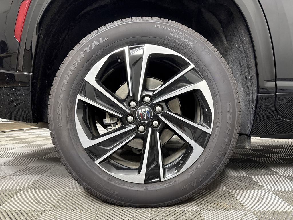 2025 Buick Enclave Sport Touring photo 15