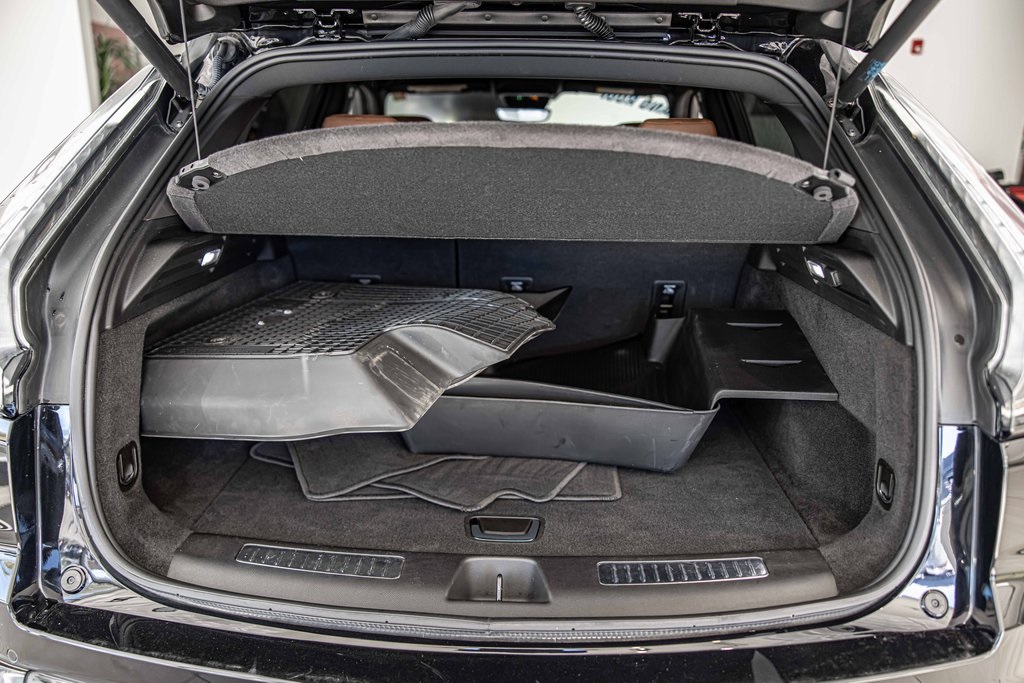 2024 CADILLAC XT4 - Image 18