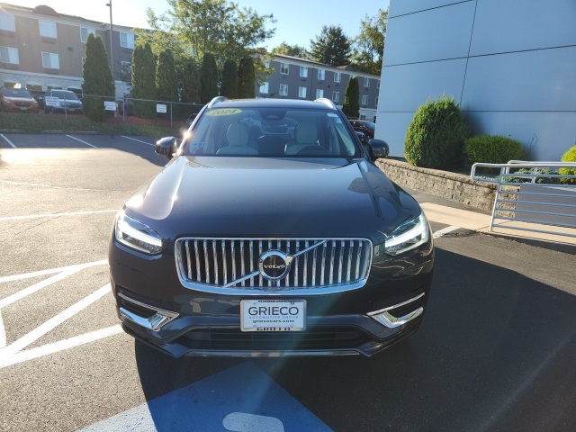 2024 Volvo XC90 Plus photo 7
