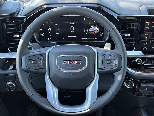 2026 Gmc Sierra 1500 Elevation photo 3