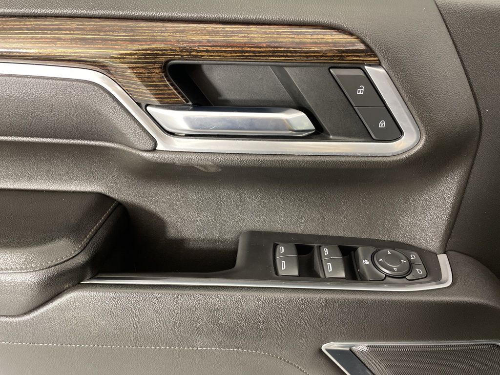 2022 Gmc Sierra 1500 Elevation photo 11
