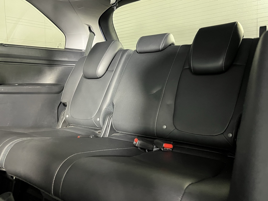 2024 Honda Odyssey Touring photo 22