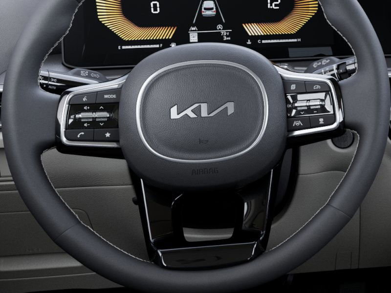 2024 Kia Sorento S photo 21