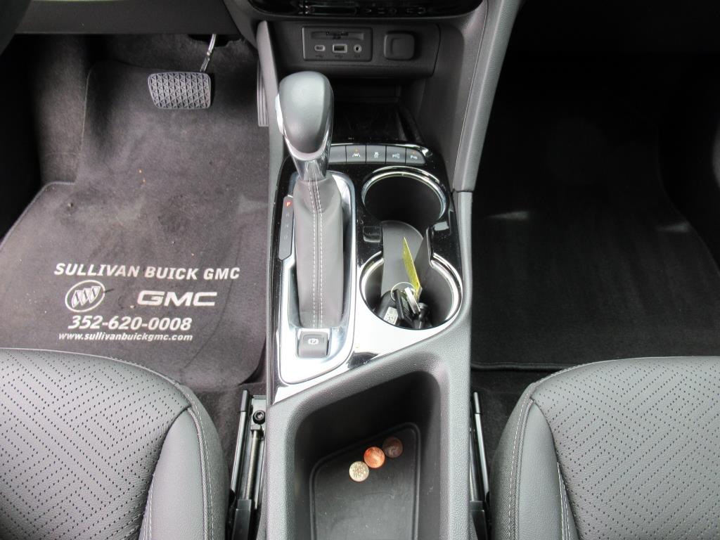 2022 Buick Encore GX Essence photo 20