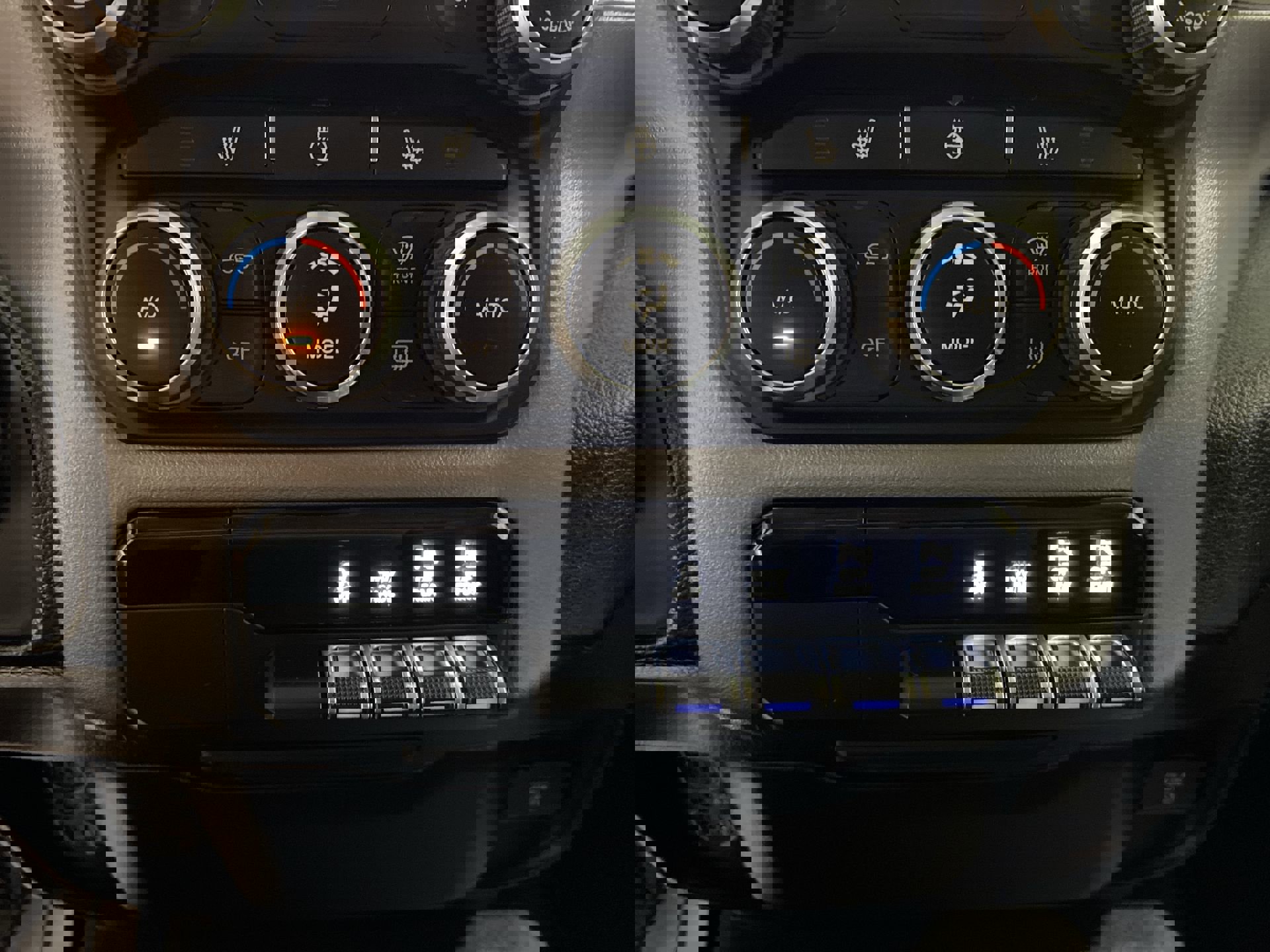 2019 Ram 1500 Big Horn Lone Star photo 17