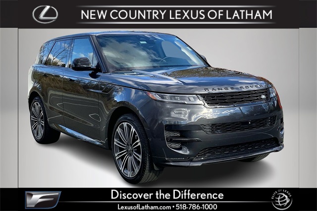 2024 Land Rover Range Rover Sport SE Dynamic's photo