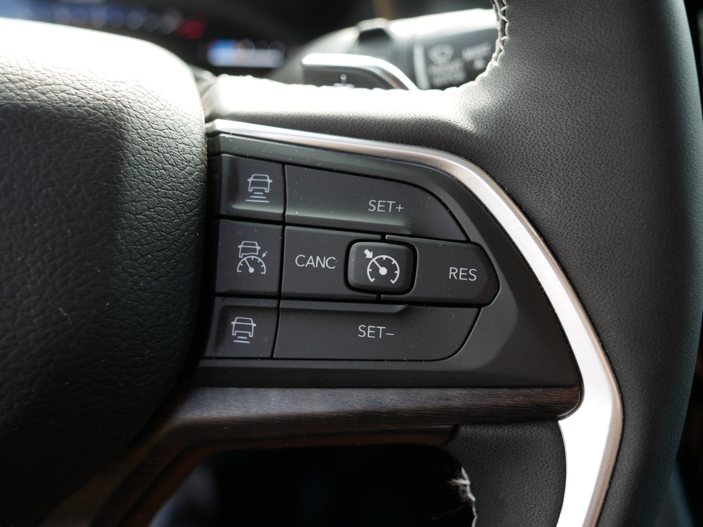 2023 Jeep Grand Cherokee Limited photo 26