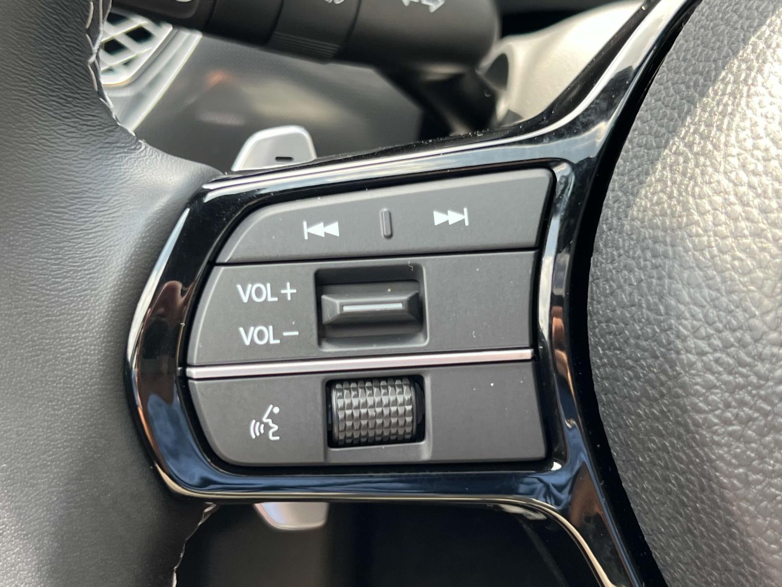 2024 Acura Integra A-Spec photo 18