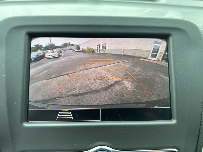 2022 Chevrolet Equinox LT photo 26