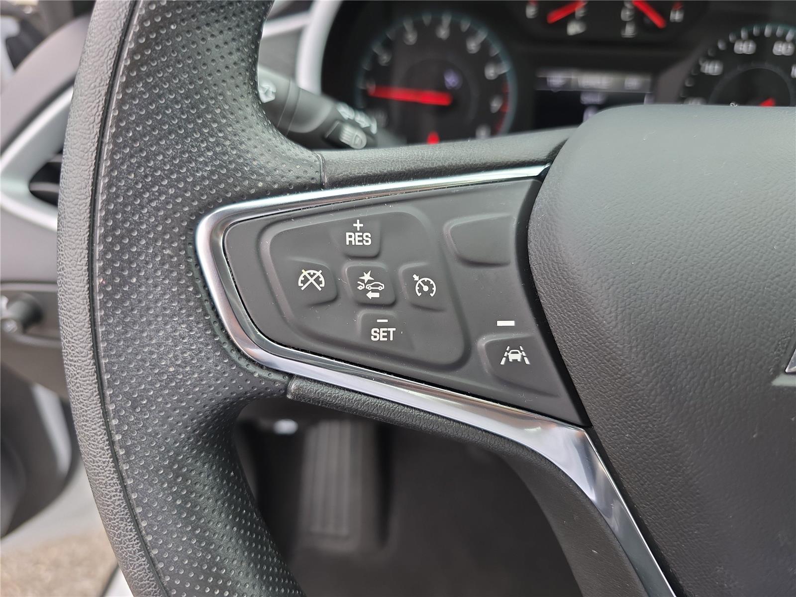 2023 Chevrolet Malibu LS photo 16