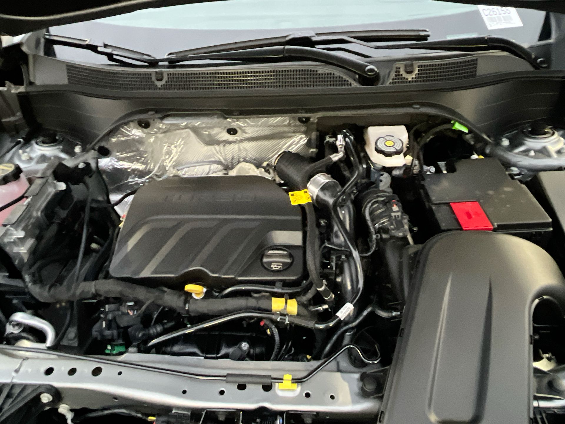 2026 Chevrolet Trax photo 26