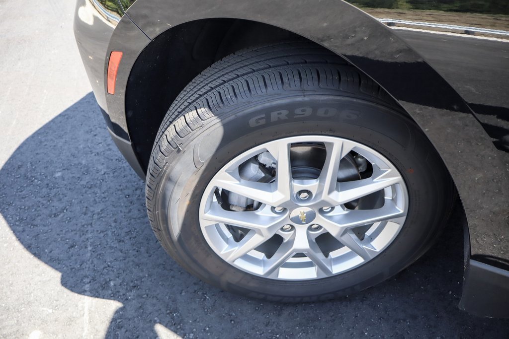 2022 Chevrolet Equinox LS photo 31