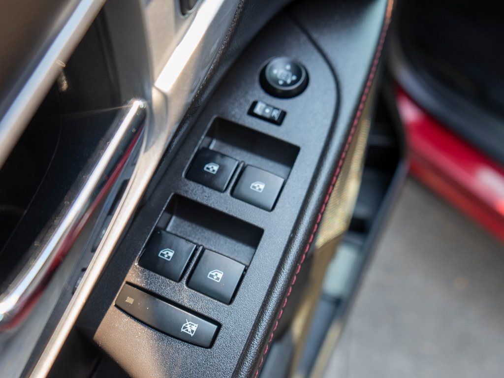 2015 Gmc Terrain SLE photo 15