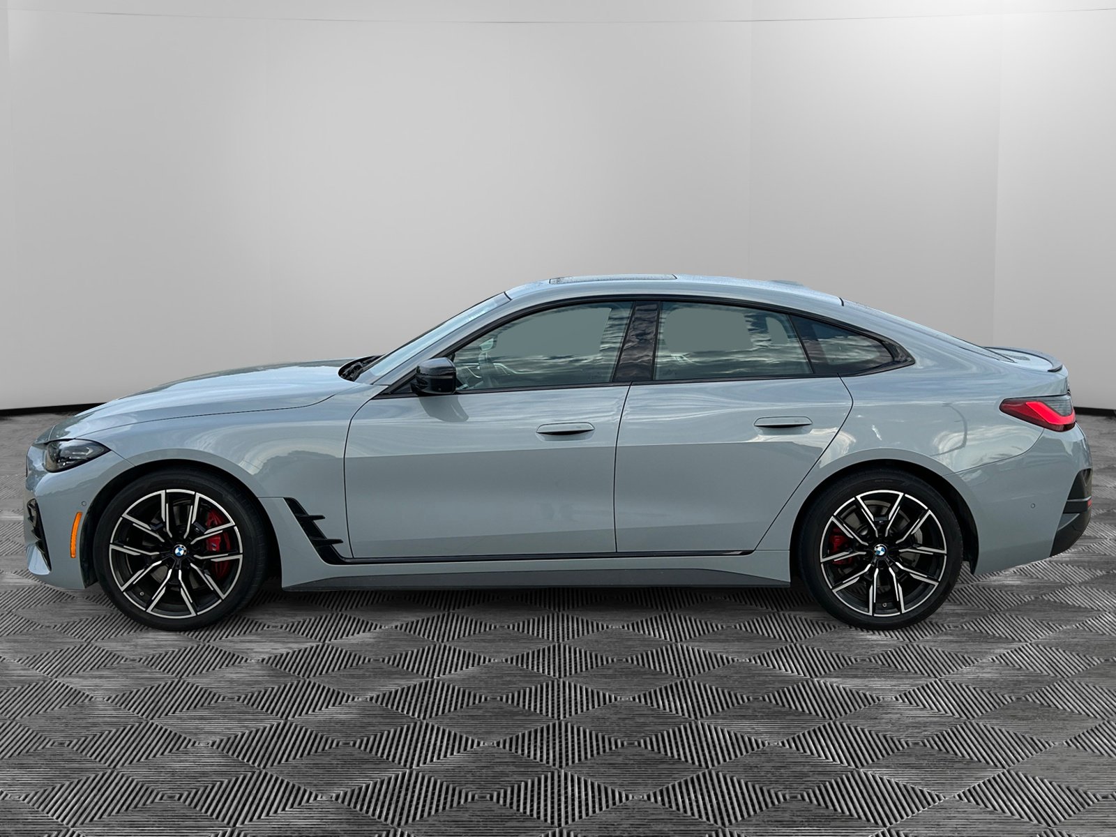 2023 Bmw 430i xDrive GC photo 2