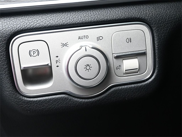 2022 Mercedes Benz GLE 350 photo 13