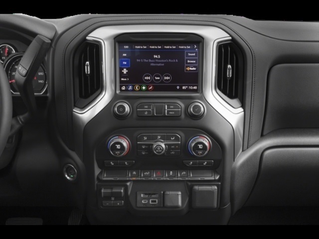 2019 Chevrolet Silverado 1500 RST photo 7