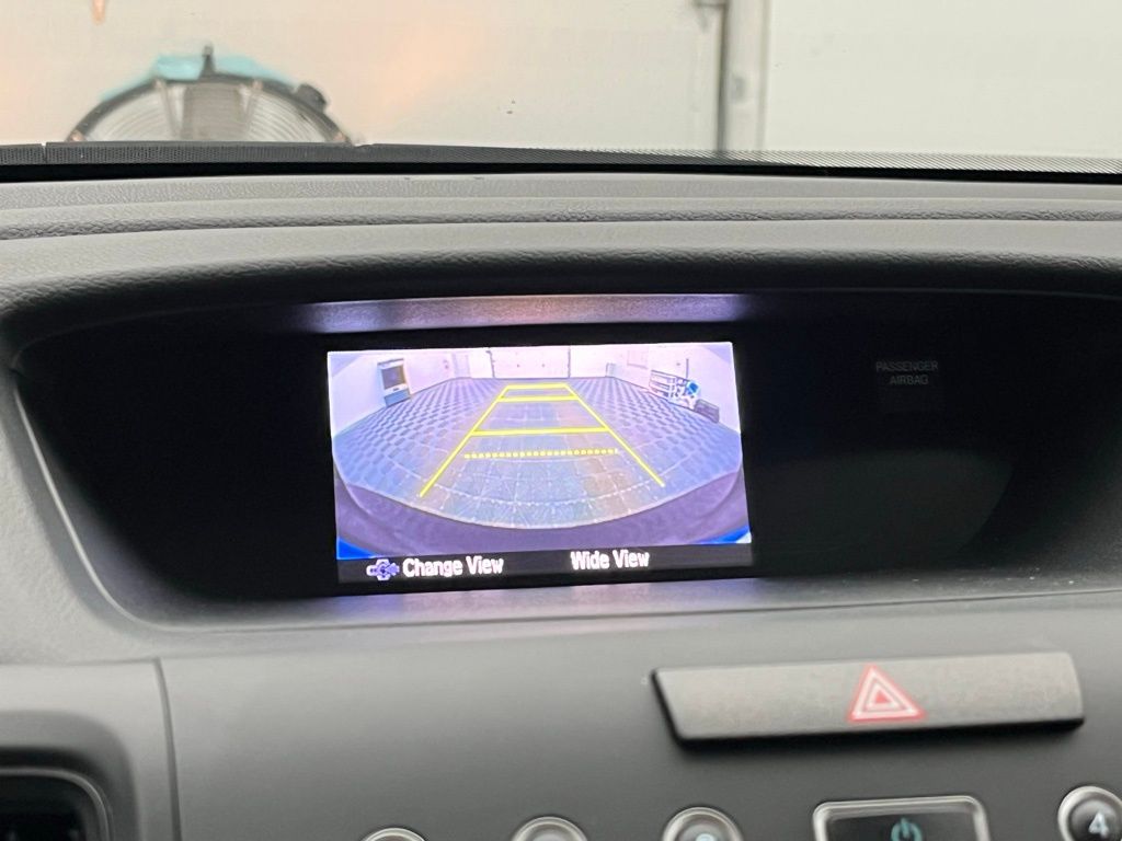2016 Honda CR-V LX photo 5
