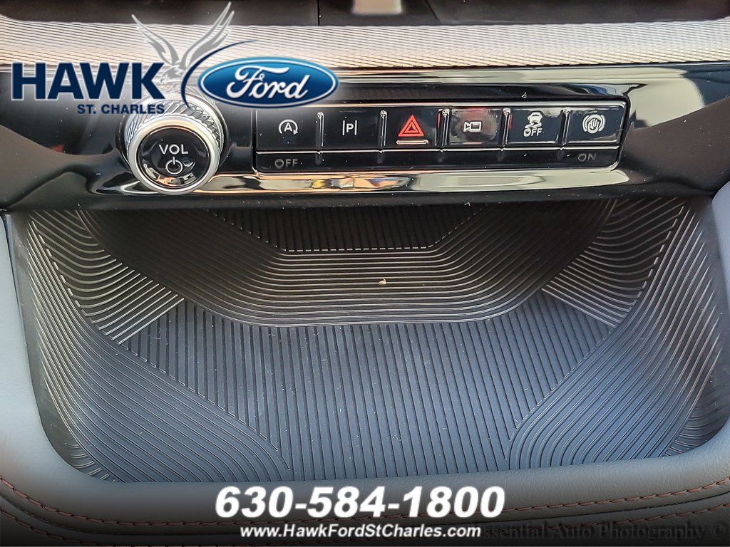 2026 FORD EXPLORER - Image 16