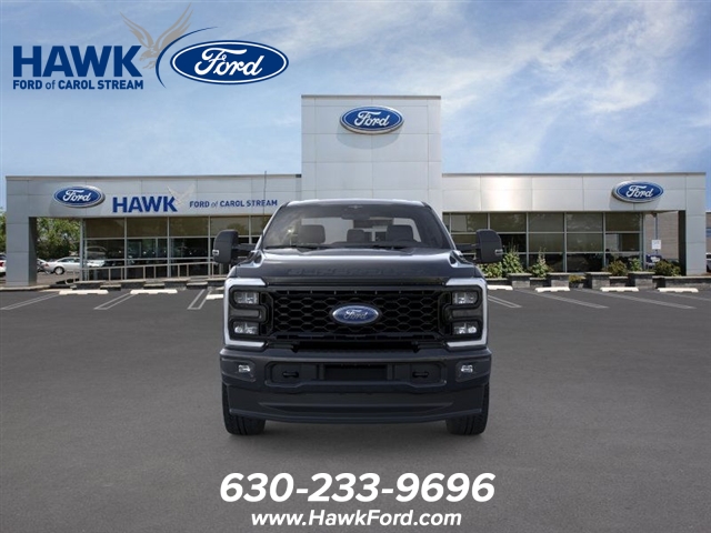 2026 FORD F-350 - Image 6