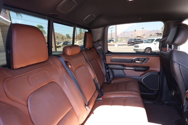 2019 Ram 1500 Laramie Longhorn photo 16