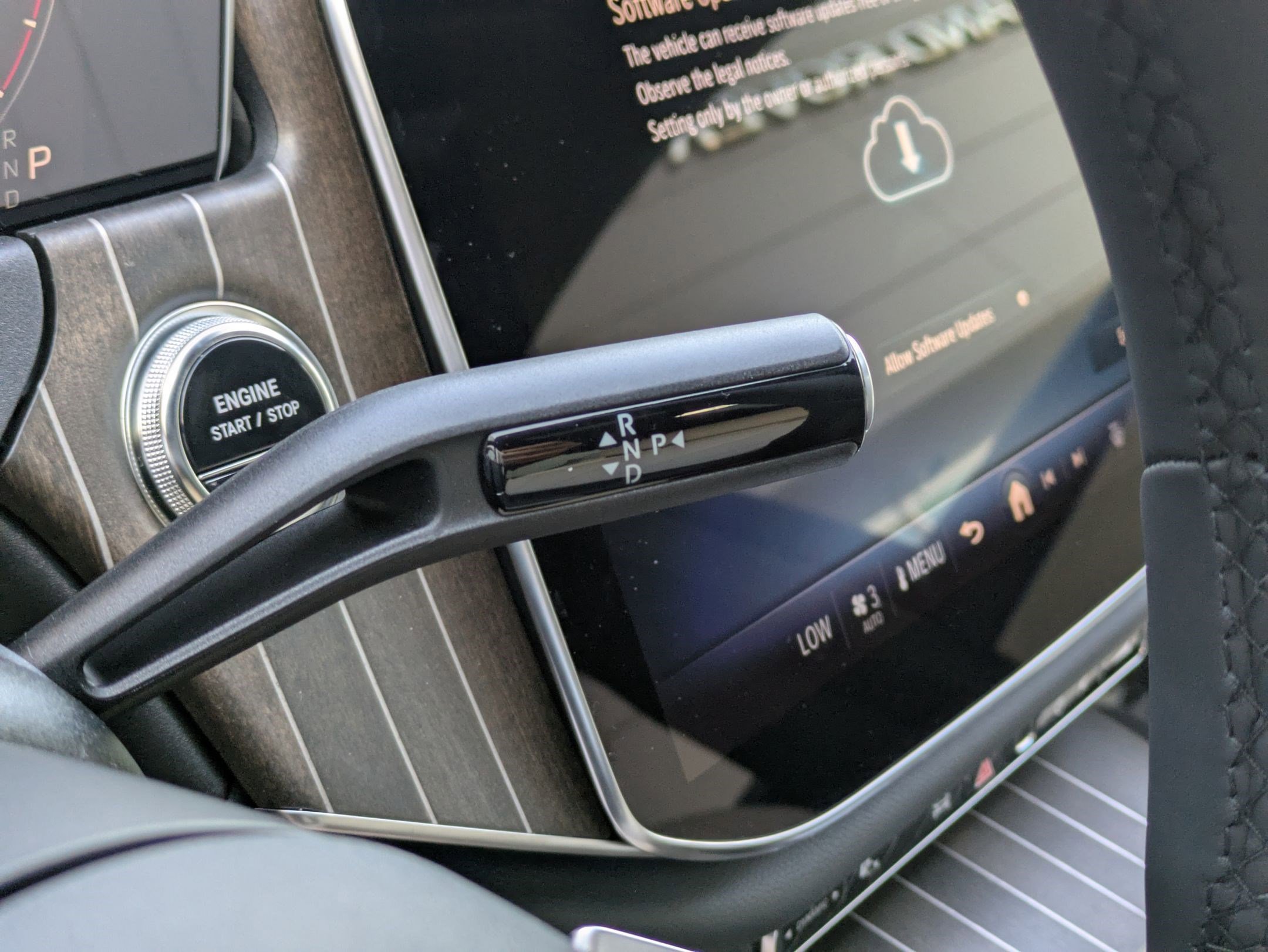 2026 Mercedes Benz E 450 4MATIC All-Terrain photo 12