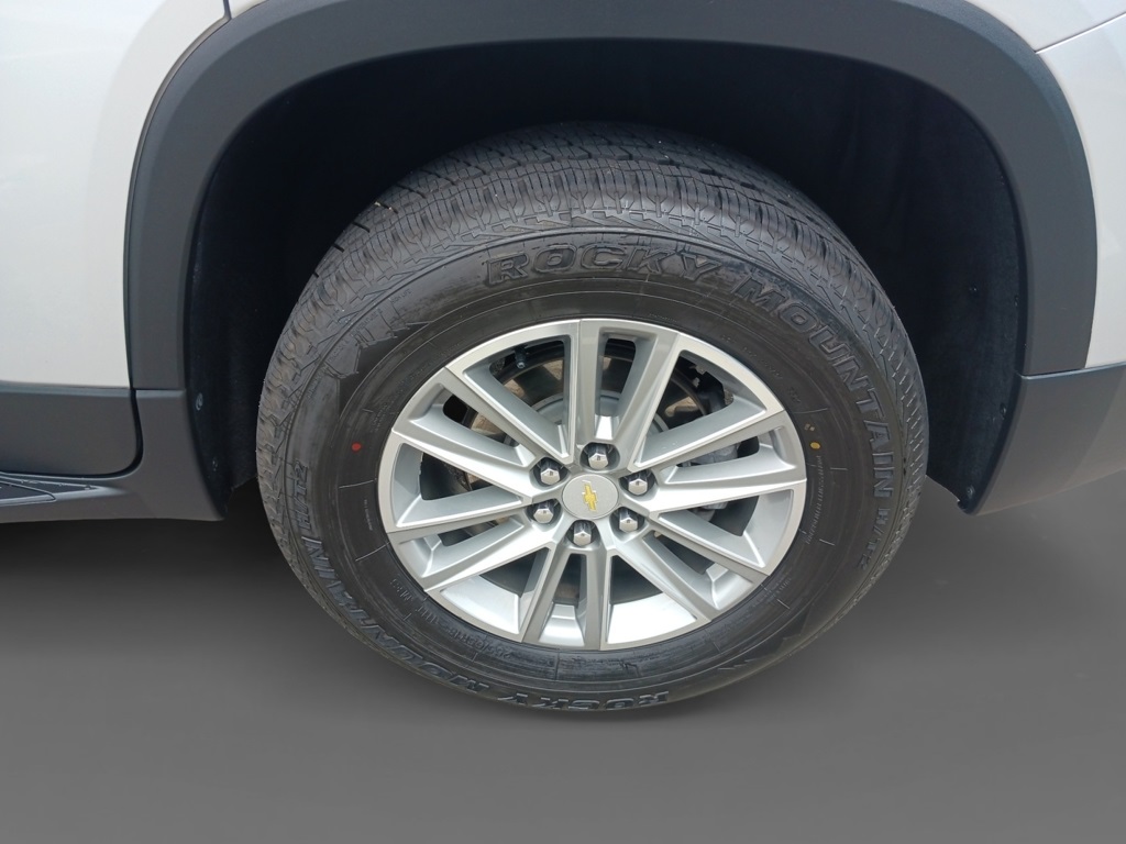 2022 Chevrolet Traverse Cloth photo 30