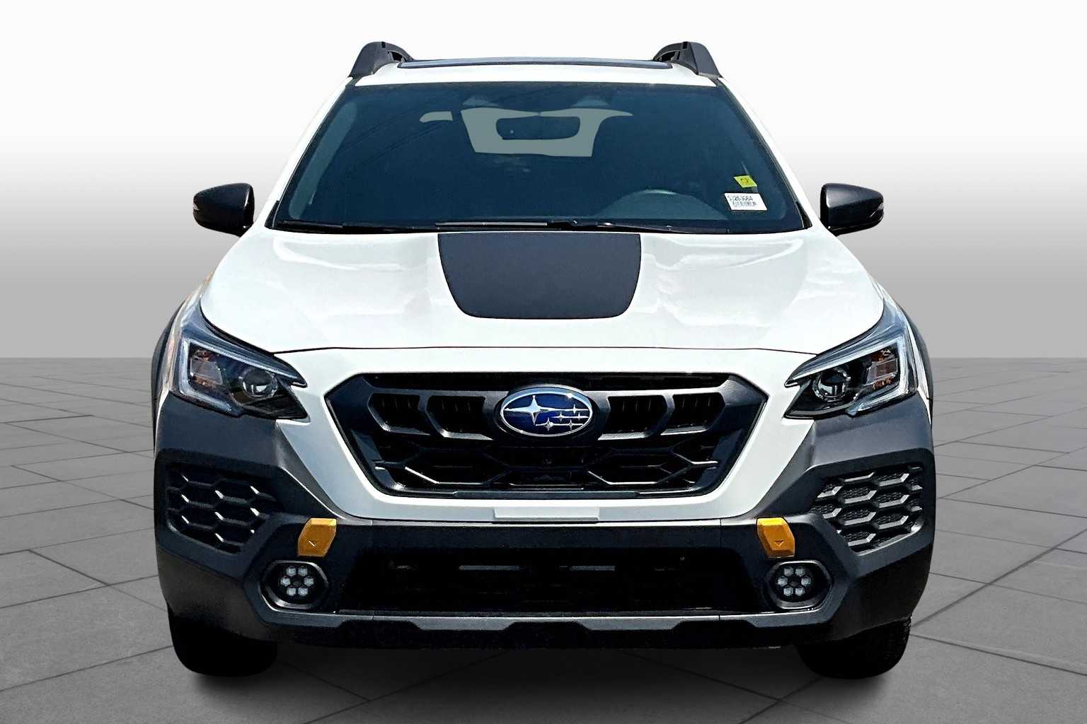 2025 Subaru Outback Wilderness photo 3
