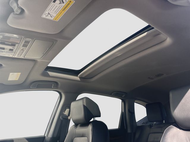2021 Honda CR-V EX-L photo 20