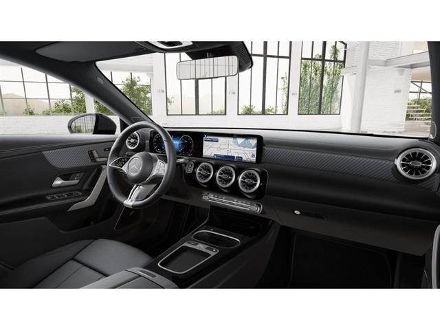 2025 Mercedes Benz CLA 250 4MATIC photo 6