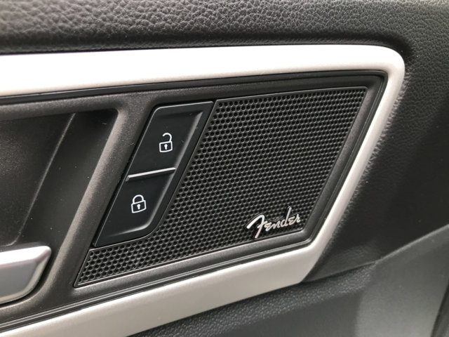2022 Volkswagen Atlas Cross Sport V6 SEL Premium R-Line photo 14