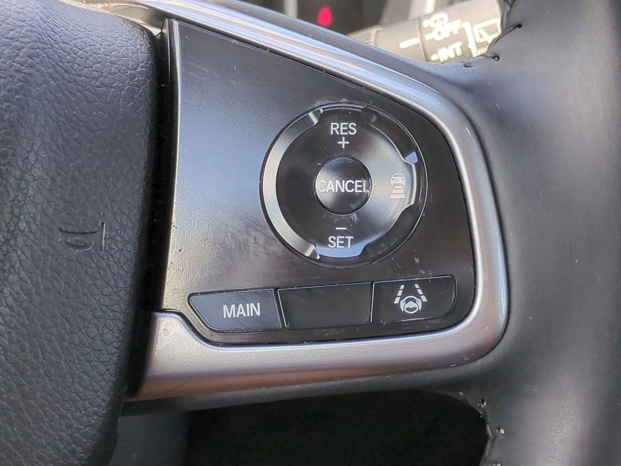 2020 Honda CR-V EX-L photo 23