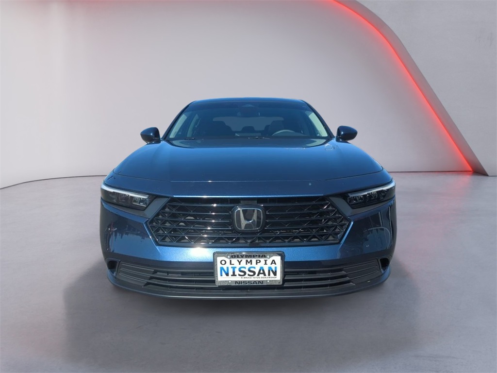 2023 Honda Accord EX photo 2