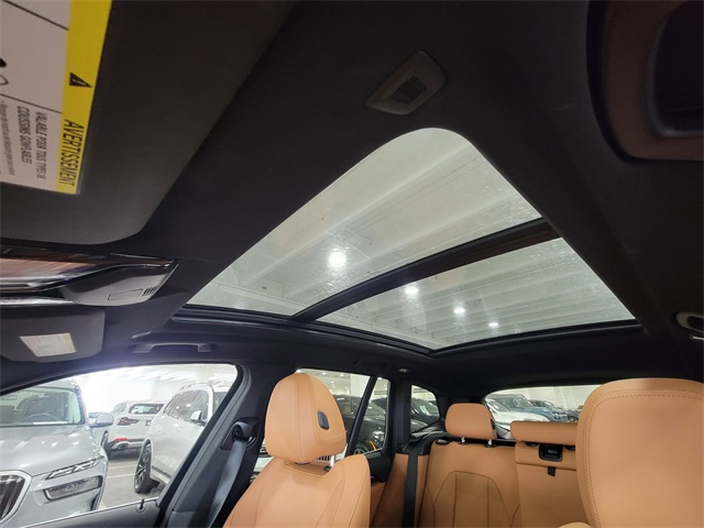 2024 Bmw X3 sDrive30i photo 20