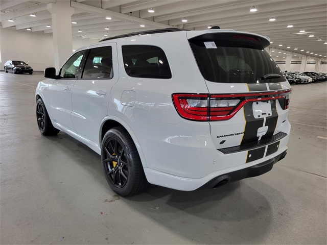 2024 Dodge Durango SRT 392 photo 10