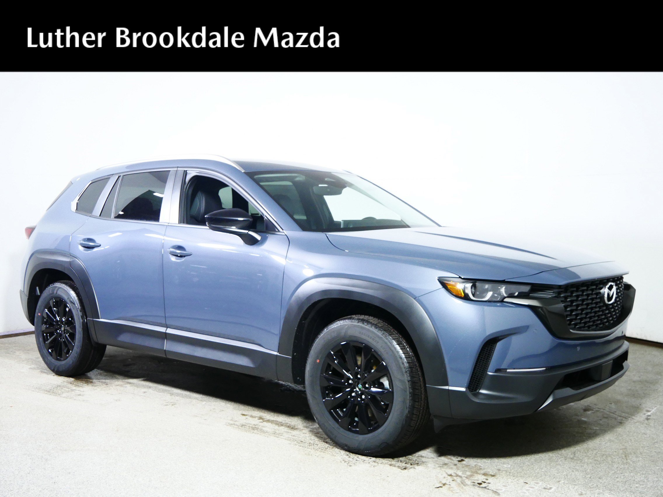 2026 Mazda CX-50 Preferred's photo