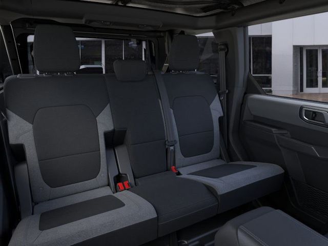 2025 FORD BRONCO - Image 44