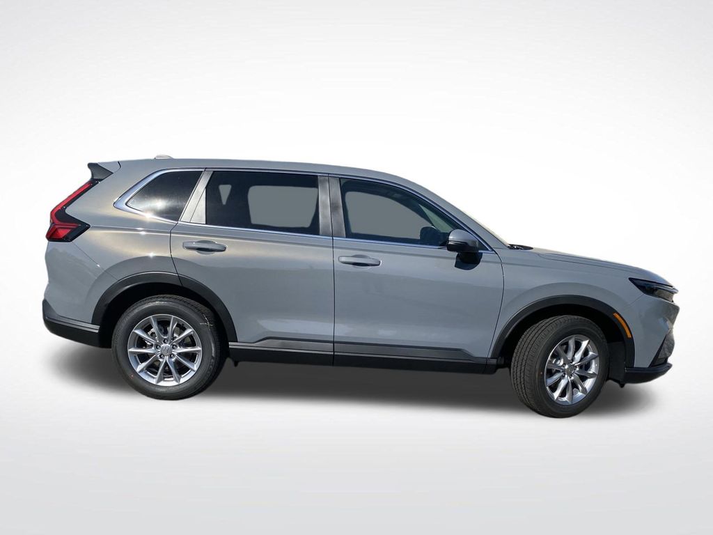 2026 Honda CR-V EX photo 2