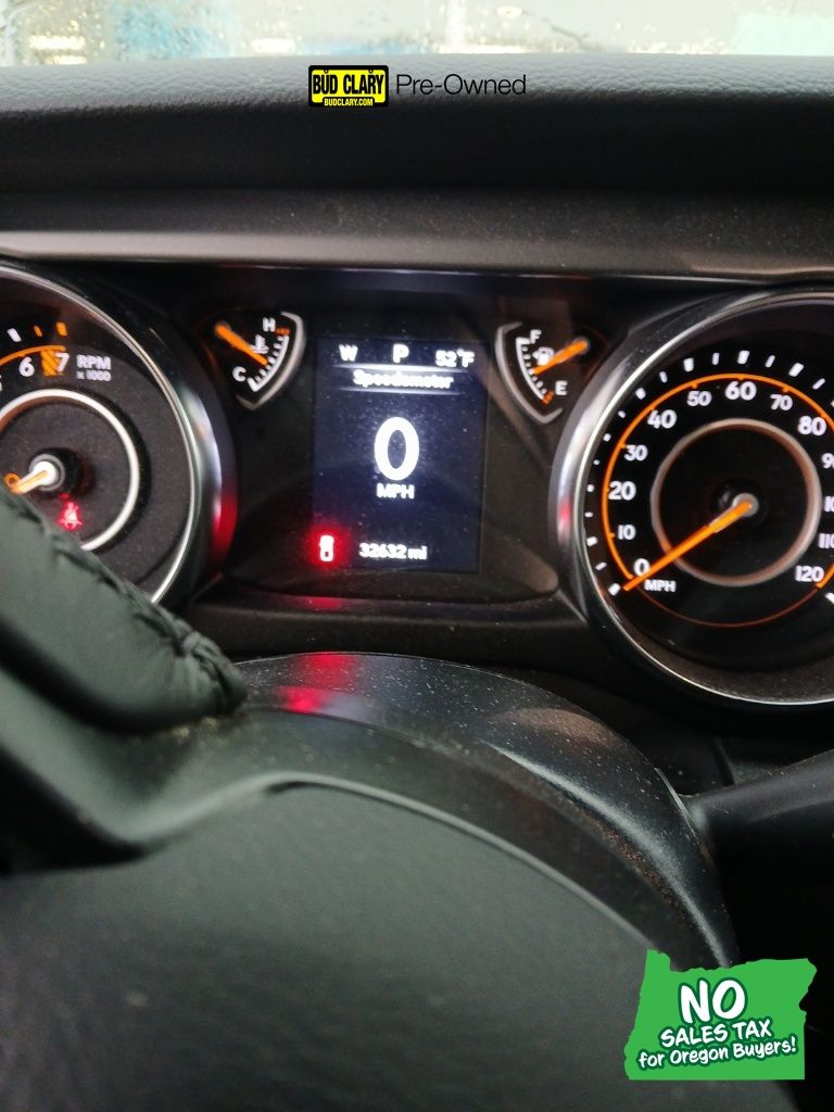 2022 Jeep Gladiator Sport S's photo