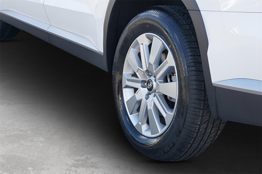 2024 Hyundai Palisade SEL photo 26