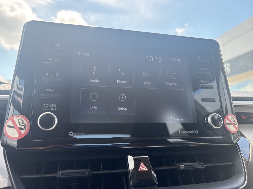 2022 Toyota Corolla L photo 21