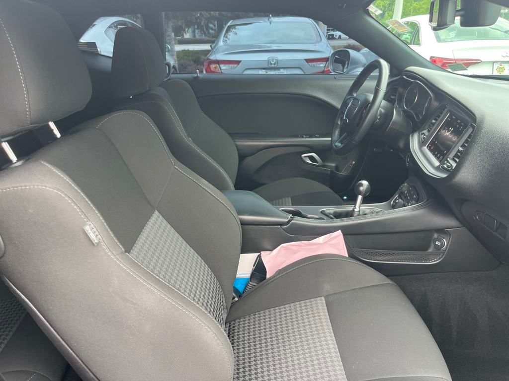 2023 Dodge Challenger R/T Scat Pack photo 23