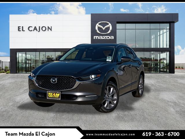 2026 Mazda CX-30 Preferred's photo