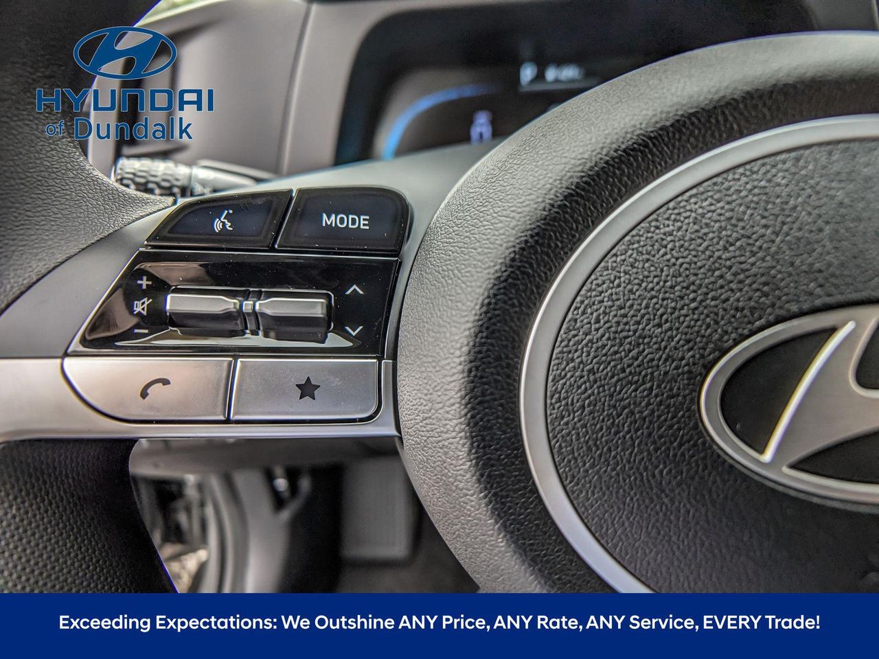 2025 Hyundai Elantra SE photo 10