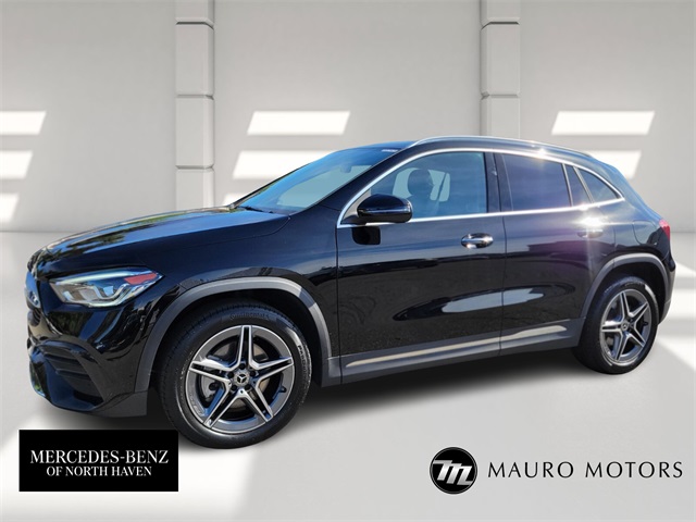 2023 Mercedes Benz GLA 250 4MATIC photo 4